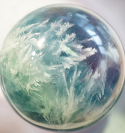 Fluorite 