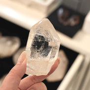 印度喜馬拉雅白水晶