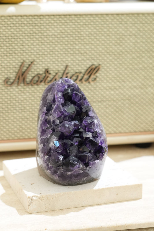 Uruguay's Top quality Amethyst Cluster