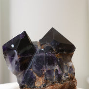 巴西紫水晶簇 - ART OF GEM 