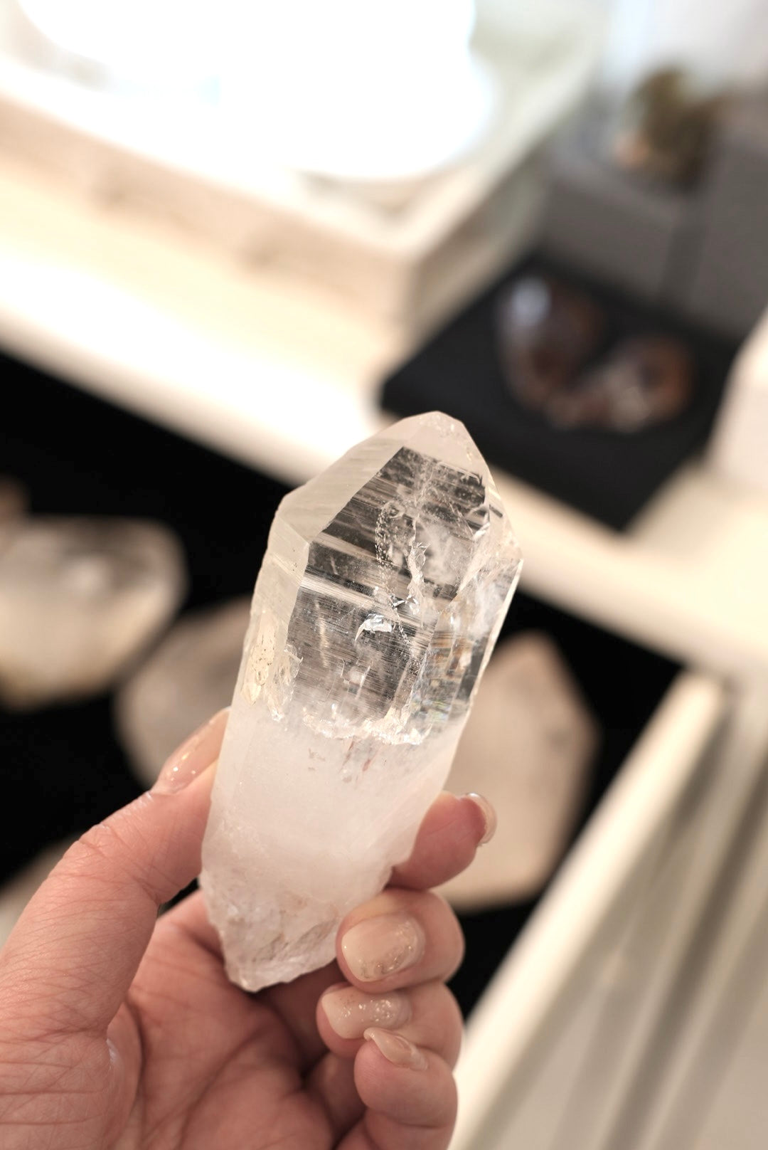 ART OF GEM - 香港天然水晶專門店| 銅鑼灣門市