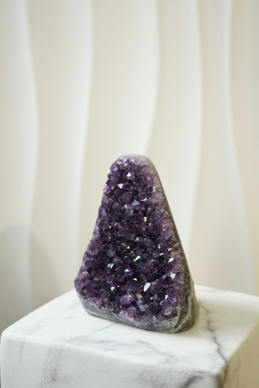 烏拉圭紫水晶鎮 Uruguay Amethyst