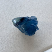 巴西藍綠螢石原石（20-30mm) - ART OF GEM 
