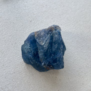 巴西藍綠螢石原石（20-30mm) - ART OF GEM 