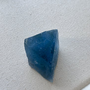巴西藍綠螢石原石（20-30mm) - ART OF GEM 