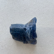 巴西藍綠螢石原石（20-30mm) - ART OF GEM 