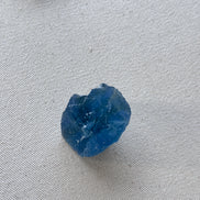 巴西藍綠螢石原石（20-30mm) - ART OF GEM 
