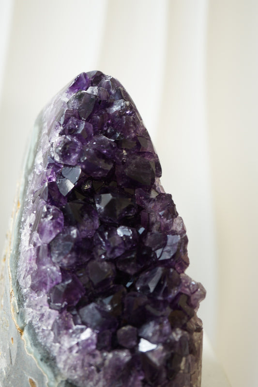 烏拉圭紫水晶鎮 Uruguay Amethyst