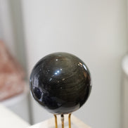 92mm金曜石球 - ART OF GEM 