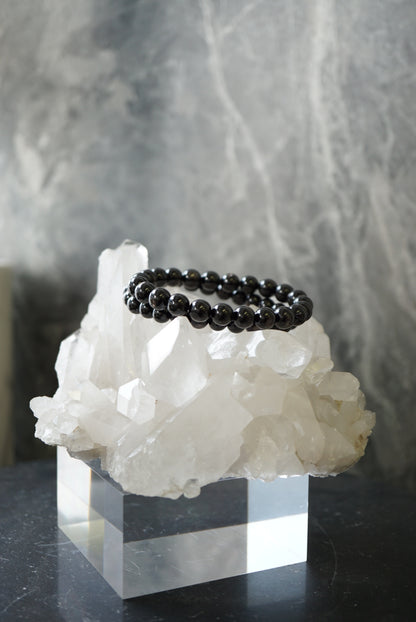 巴西白水晶簇 Brazil White Quartz Cluster - ART OF GEM 