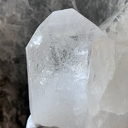 2KG巴西白水晶簇 - ART OF GEM 