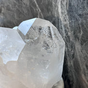 2KG巴西白水晶簇 - ART OF GEM 