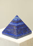 高品質 青金石金字塔 - ART OF GEM 