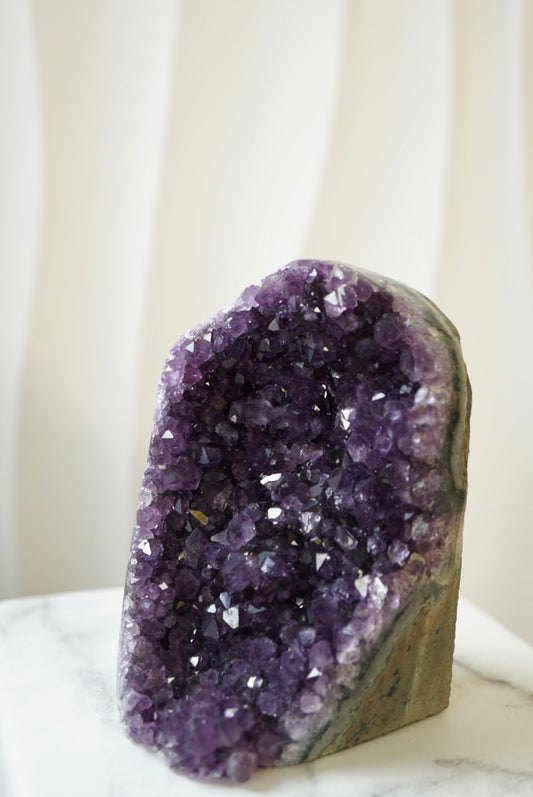 烏拉圭紫水晶鎮 Uruguay Amethyst