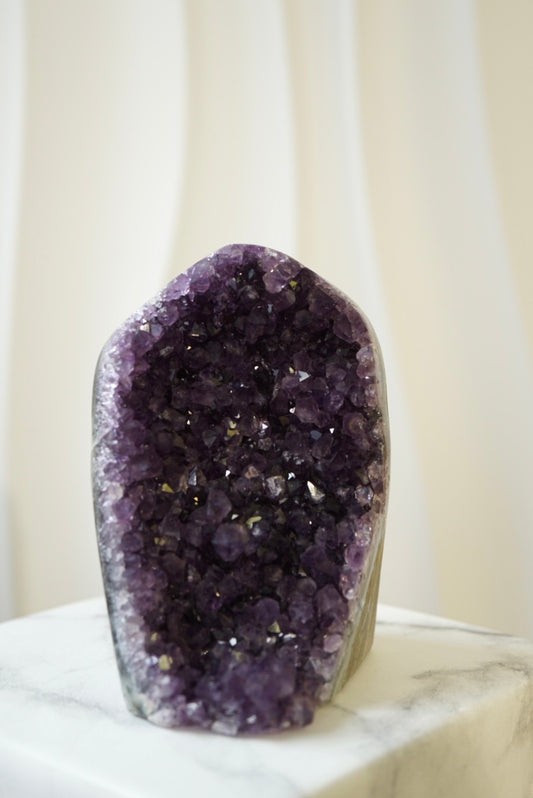 烏拉圭紫水晶鎮 Uruguay Amethyst