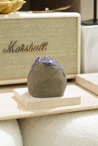 Uruguay's Top quality Amethyst Cluster