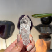印度喜馬拉雅白水晶