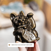 [Original] Brass Coin 