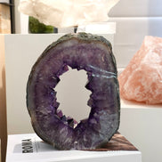 巴西紫水晶