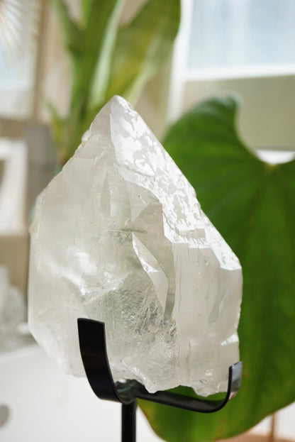 巴基斯坦喜馬拉雅白水晶Pakistan Himalayan White Quartz - ART OF GEM 