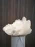 5KG 重量級巴西白水晶簇 - ART OF GEM 