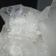 5KG 重量級巴西白水晶簇 - ART OF GEM 