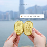 [Original] Brass Coin 