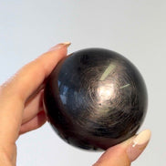 Hypersthene Sphere