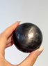Hypersthene Sphere