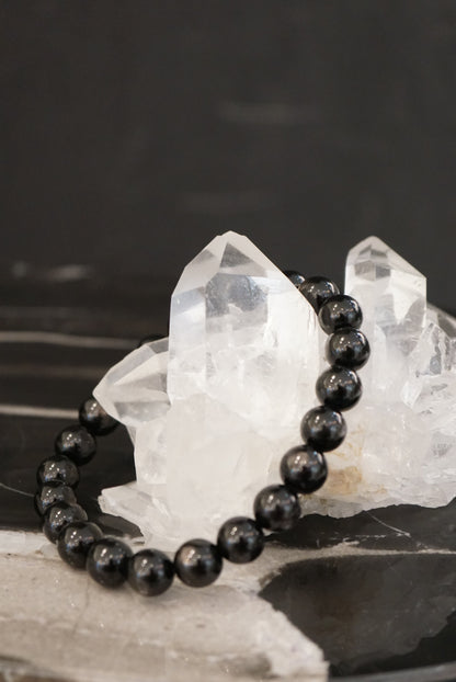 巴西雙尖白水晶簇 Brazil White Quartz Cluster - ART OF GEM 