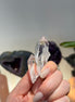 印度喜馬拉雅白水晶