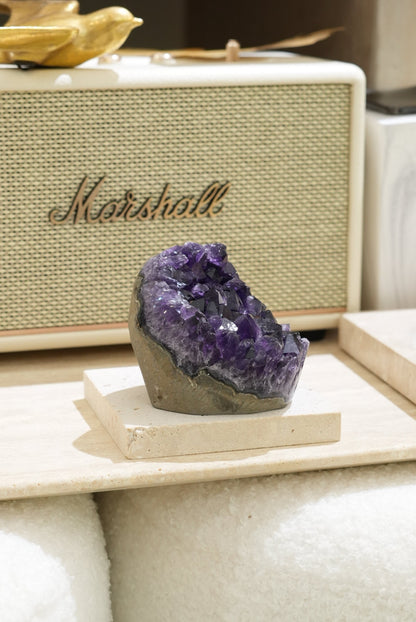 Uruguay's Top quality Amethyst Cluster