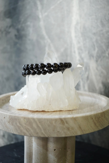 巴西白水晶簇 Brazil White Quartz Cluster - ART OF GEM 