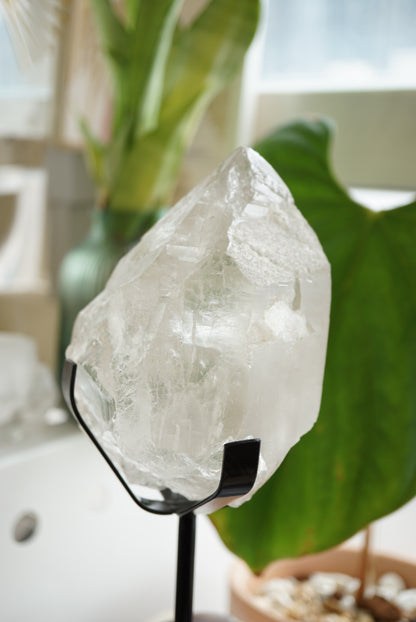 巴基斯坦喜馬拉雅白水晶Pakistan Himalayan White Quartz - ART OF GEM 