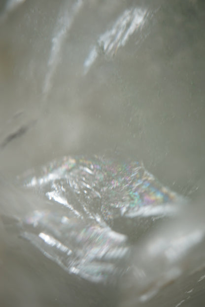 重量級巴西綠幽靈晶簇 Brazil Green Phantom Quartz Cluster - ART OF GEM 