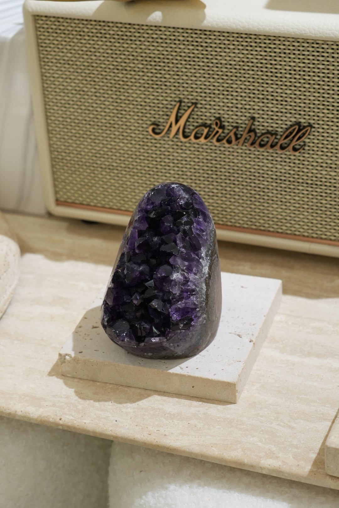 Uruguay's Top quality Amethyst Cluster