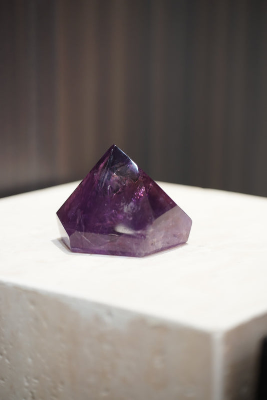 巴西頂級紫水晶Brazil Amethyst