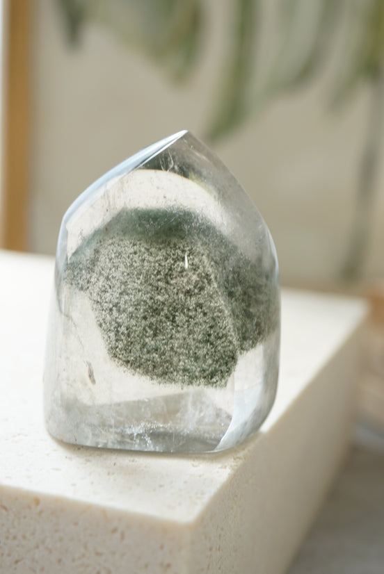 綠幽靈 - ART OF GEM 