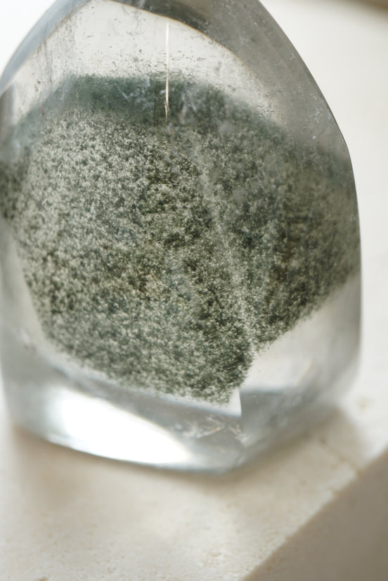 綠幽靈 - ART OF GEM 