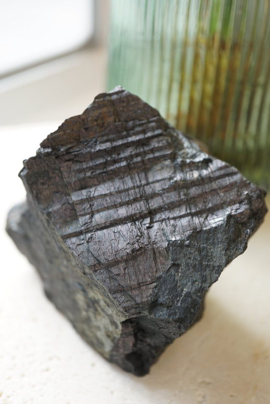 金運石原石 - ART OF GEM 