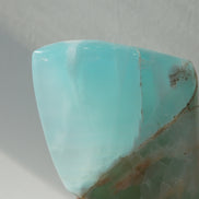 藍加勒比方解石 - ART OF GEM 