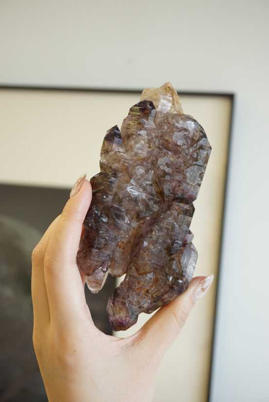 超級七 - ART OF GEM 