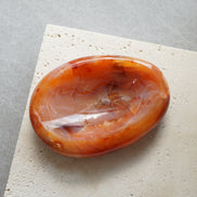 紅瑪瑙碗 - ART OF GEM 