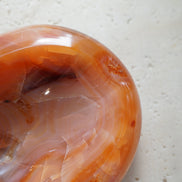 紅瑪瑙碗 - ART OF GEM 