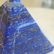 高品質 青金石金字塔 - ART OF GEM 