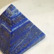 高品質 青金石金字塔 - ART OF GEM 