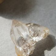 尼泊爾喜馬拉雅白水晶 - ART OF GEM 