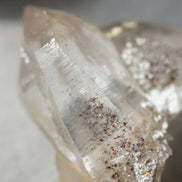 尼泊爾喜馬拉雅白水晶 - ART OF GEM 