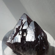 罕有紫晶骸骨骨幹 - ART OF GEM 