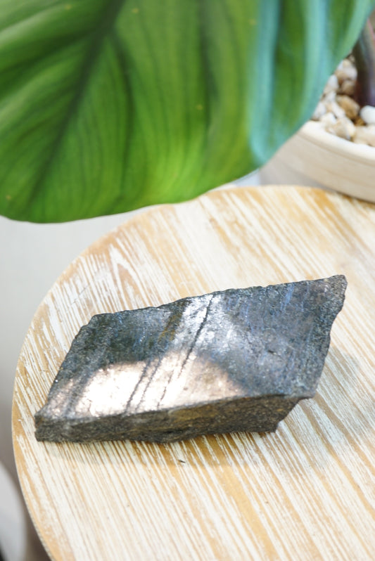 金運石原石 - ART OF GEM